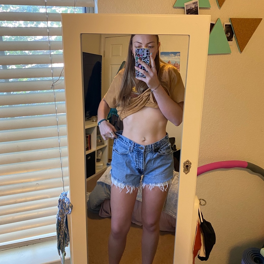 Levi cutoffs